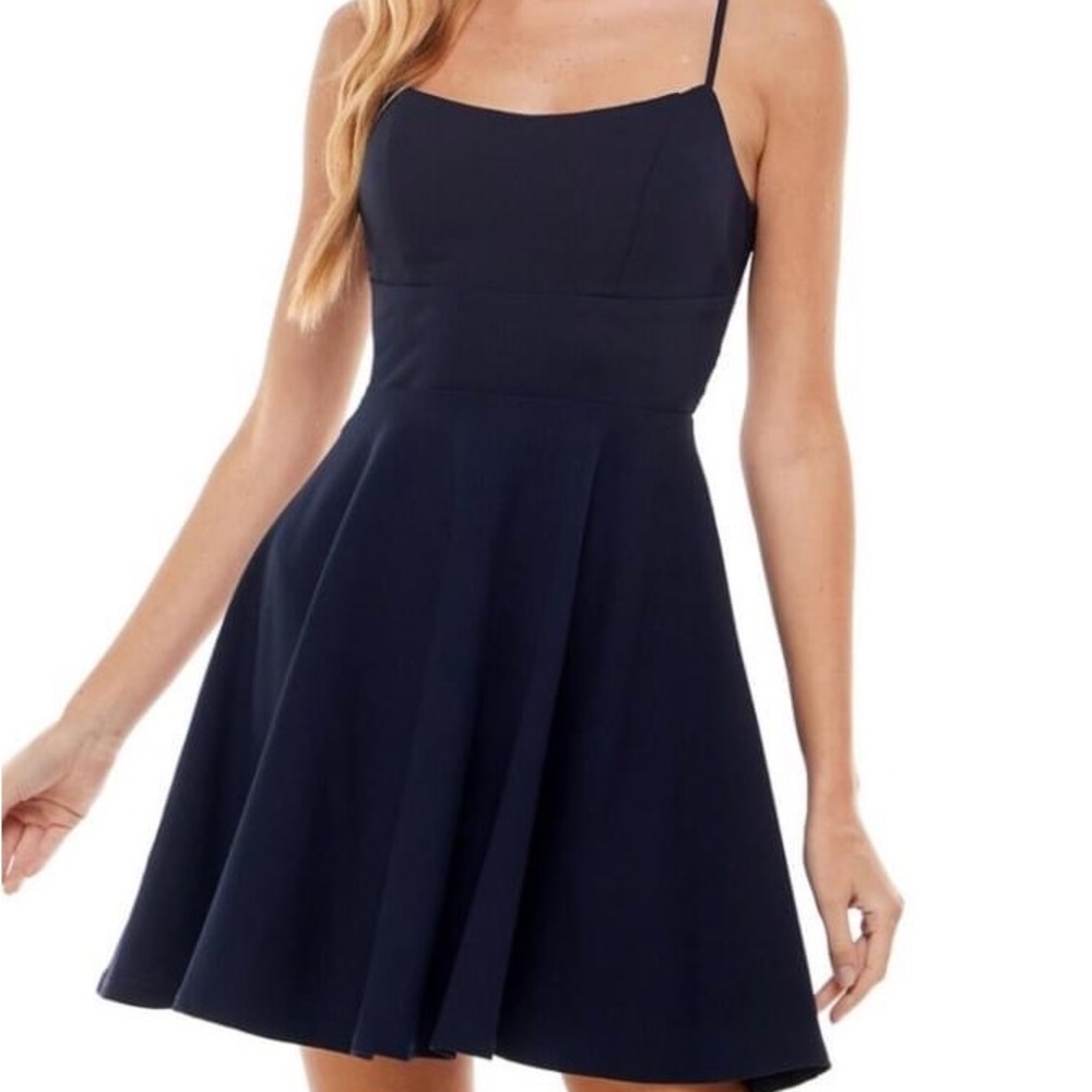 Brand New Homecoming dress.